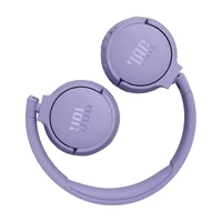 Slušalice JBL Tune 670NC, Bluetooth, bežične, ljubičaste
