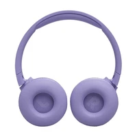 Slušalice JBL Tune 670NC, Bluetooth, bežične, ljubičaste