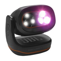 Party rasvjeta JBL Partylight Beam