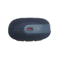 Bluetooth zvučnik JBL Clip 5, bežični, plavi