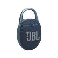 Bluetooth zvučnik JBL Clip 5, bežični, plavi