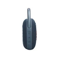 Bluetooth zvučnik JBL Clip 5, bežični, plavi