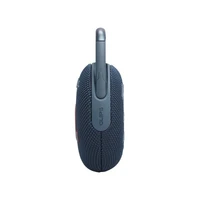 Bluetooth zvučnik JBL Clip 5, bežični, plavi