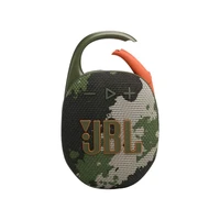 Bluetooth zvučnik JBL Clip 5, bežični, maskirni