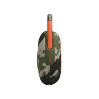 Bluetooth zvučnik JBL Clip 5, bežični, maskirni