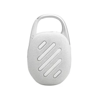 Bluetooth zvučnik JBL Clip 5, bežični, bijeli