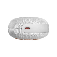 Bluetooth zvučnik JBL Clip 5, bežični, bijeli
