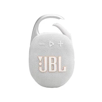 Bluetooth zvučnik JBL Clip 5, bežični, bijeli
