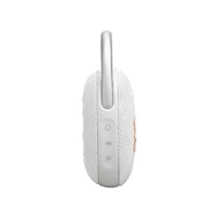 Bluetooth zvučnik JBL Clip 5, bežični, bijeli