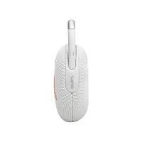 Bluetooth zvučnik JBL Clip 5, bežični, bijeli