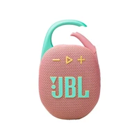 Bluetooth zvučnik JBL Clip 5, bežični, rozi