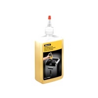 Ulje za uništavače papira FELLOWES, 355ml