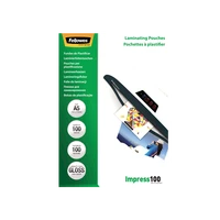 Folija za plastificiranje FELLOWES A5, 100 mic, 100kom