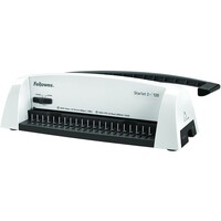 Uređaj za uvezivanje FELLOWES Starlet 2+, ručni