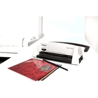 Uređaj za uvezivanje FELLOWES Starlet 2+, ručni
