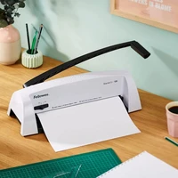 Uređaj za uvezivanje FELLOWES Starlet 2+, ručni