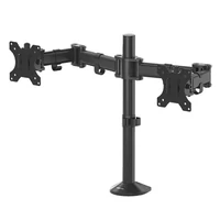 Stalak za monitor FELLOWES Reflex, dvostruki, do 32” dijagonale