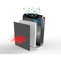 Pročišćivač zraka FELLOWES AeraMax DX95 Pročišćivač zraka FELLOWES AeraMax DX95