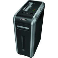 Uništavač papira FELLOWES Powershred 125Ci, unakrsno rezanje