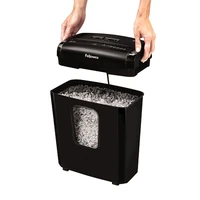 Uništavač papira FELLOWES Powershred 6M, mini rezanje