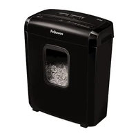Uništavač papira FELLOWES Powershred 6M, mini rezanje