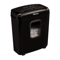 Uništavač papira FELLOWES Powershred 6M, mini rezanje
