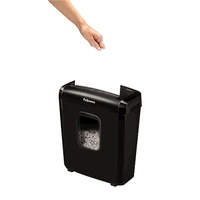 Uništavač papira FELLOWES Powershred 6M, mini rezanje