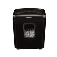 Uništavač papira FELLOWES Powershred 6M, mini rezanje