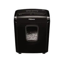 Uništavač papira FELLOWES Powershred 6M, mini rezanje