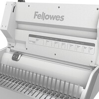 Uređaj za uvezivanje FELLOWES Lyra 3-u-1