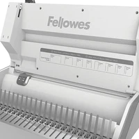 Uređaj za uvezivanje FELLOWES Lyra 3-u-1