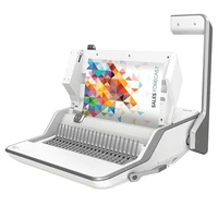 Uređaj za uvezivanje FELLOWES Lyra 3-u-1