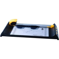 Rezač papira FELLOWES Neutron Plus A4