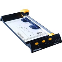 Rezač papira FELLOWES Neutron Plus A4