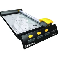 Rezač papira FELLOWES Neutron Plus A4