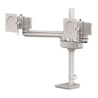 Stalak za monitor FELLOWES Tallo Modular 2FS, dvostruki, do 40” dijagonale