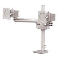 Stalak za monitor FELLOWES Tallo Modular 2FS, dvostruki, do 40” dijagonale