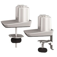 Stalak za monitor FELLOWES Tallo Modular 2FS, dvostruki, do 40” dijagonale