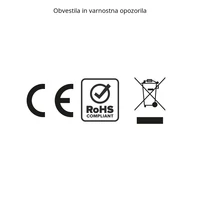 Podloga za miš FELLOWES BASIC, plava
