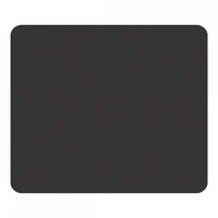 Podloga za miš FELLOWES BASIC, crna