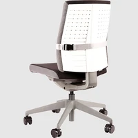 Naslon za leđa FELLOWES I-Spire Series Lumbar Back Support Naslon za leđa FELLOWES I-Spire Series Lumbar Back Support