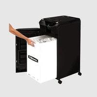 Uništavač papira FELLOWES AutoMax 600M, mikro rezanje