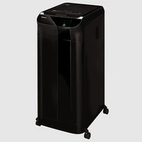 Uništavač papira FELLOWES AutoMax 600M, mikro rezanje