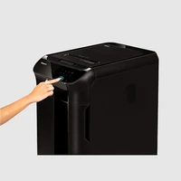 Uništavač papira FELLOWES AutoMax 600M, mikro rezanje