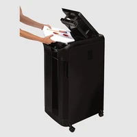 Uništavač papira FELLOWES AutoMax 600M, mikro rezanje