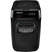 Uništavač papira FELLOWES AutoMax 200M, mikro rezanje