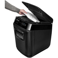 Uništavač papira FELLOWES AutoMax 200M, mikro rezanje