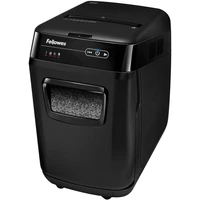 Uništavač papira FELLOWES AutoMax 200M, mikro rezanje