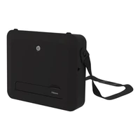 Torba za prijenosno računalo FELLOWES BREYTA s ugrađenim stalkom, crna