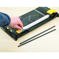 Rezervne rezne trake FELLOWES za rezač papira Electron A3/Proton A3